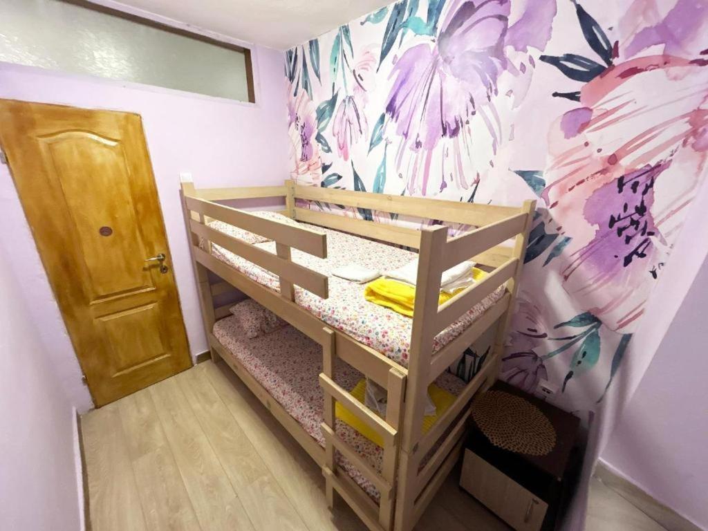 Nova Apartments & Rooms Podgorica Exterior foto